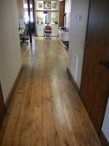 The Wood Floor Gallery, Inc. | Hardwood Floors