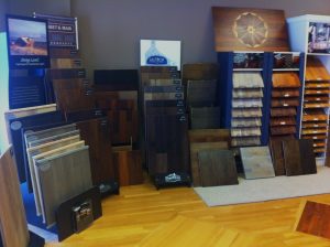 The Wood Floor Gallery, Inc. | Showroom
