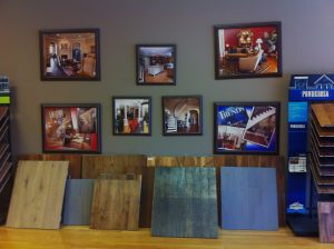 Luxury Hardwoods | The Wood Floor Gallery, Inc.
