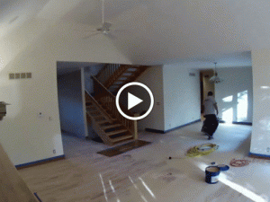The Wood Floor Gallery, Inc. | Refinishing Video