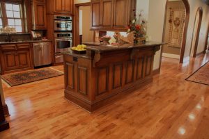 Hardwood Finishes | The Wood Floor Gallery | Washington County, 72762